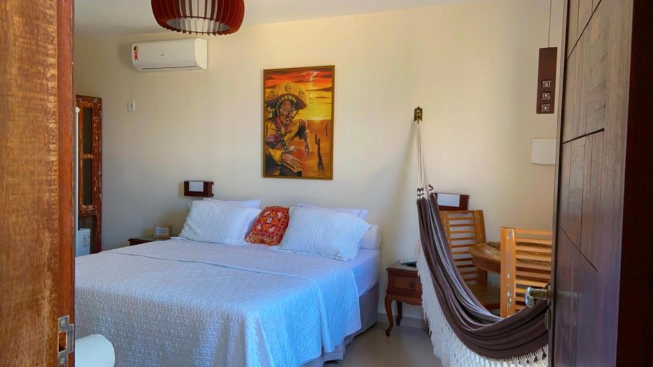 Pousada Potigua Marica Ngoại thất bức ảnh
