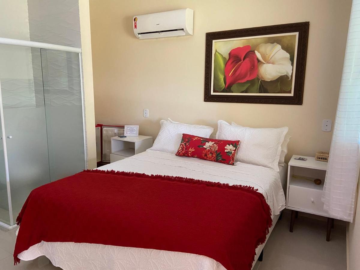 Pousada Potigua Marica Ngoại thất bức ảnh