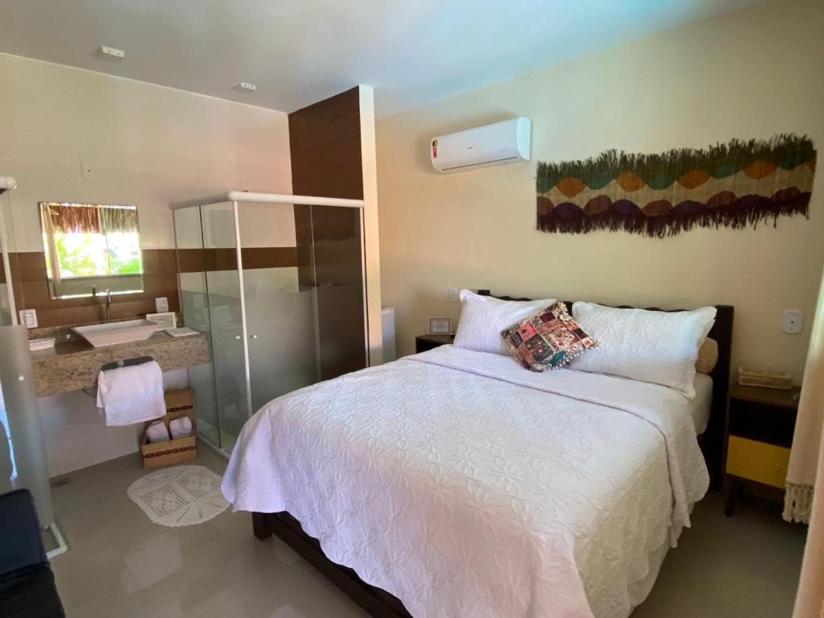 Pousada Potigua Marica Ngoại thất bức ảnh